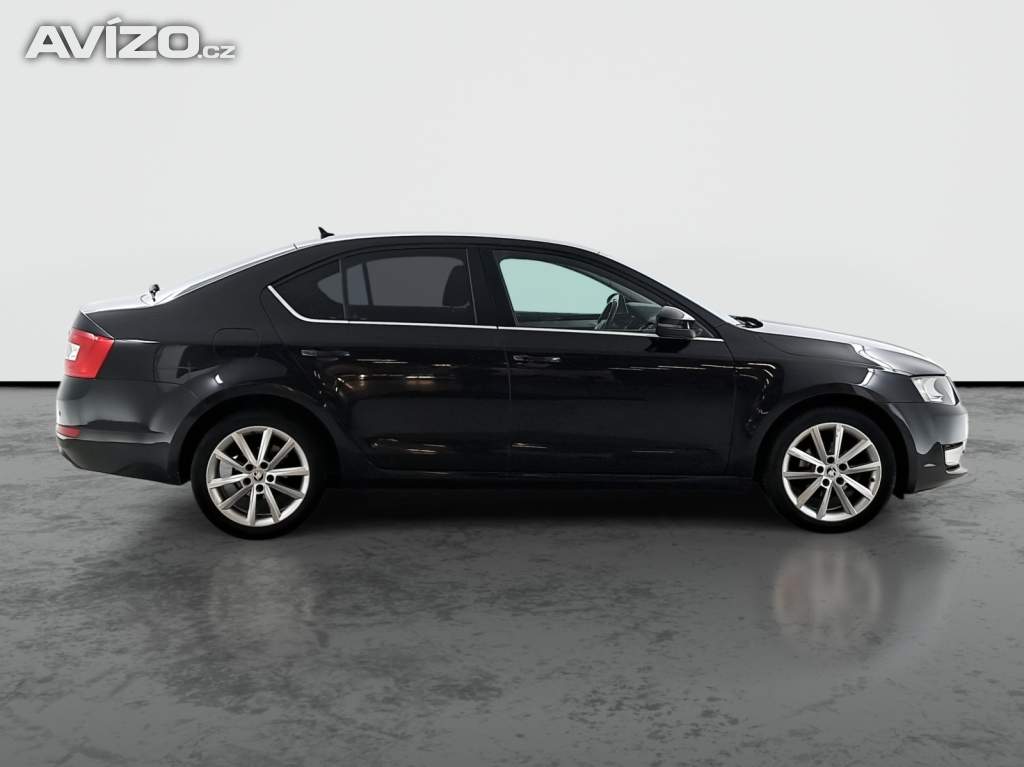 Foto inzerátu Skoda Octavia 1.6 TDI