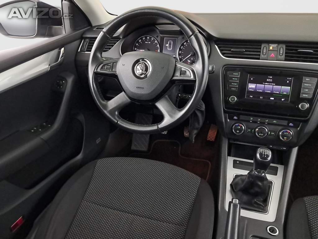 Foto inzerátu Skoda Octavia 1.6 TDI