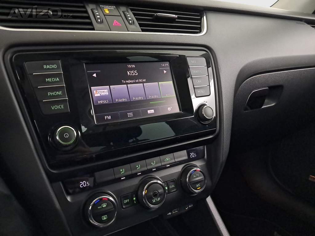 Foto inzerátu Skoda Octavia 1.6 TDI