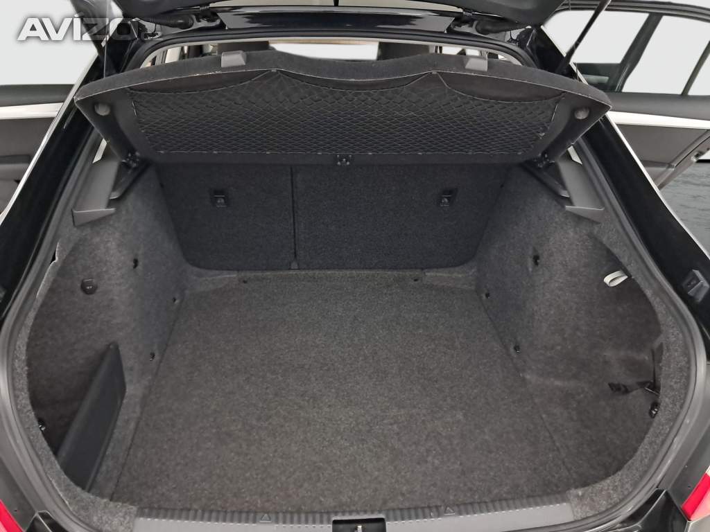 Foto inzerátu Skoda Octavia 1.6 TDI