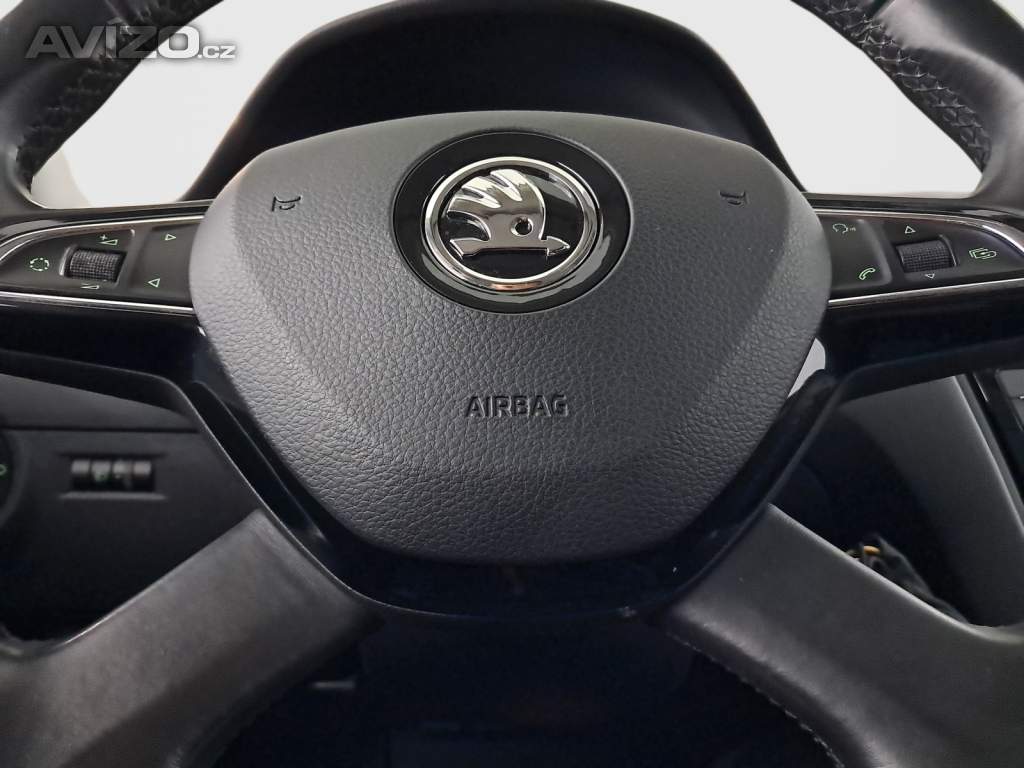 Foto inzerátu Skoda Octavia 1.6 TDI