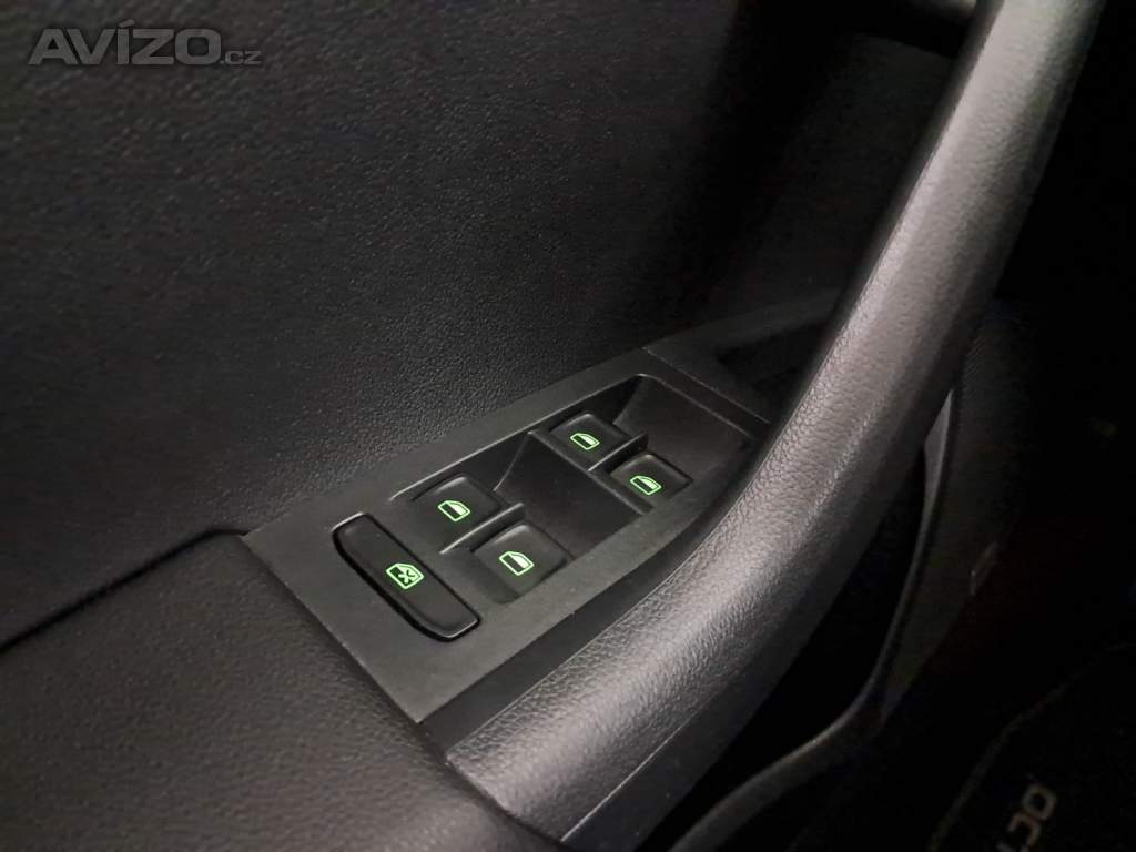 Foto inzerátu Skoda Octavia 1.6 TDI