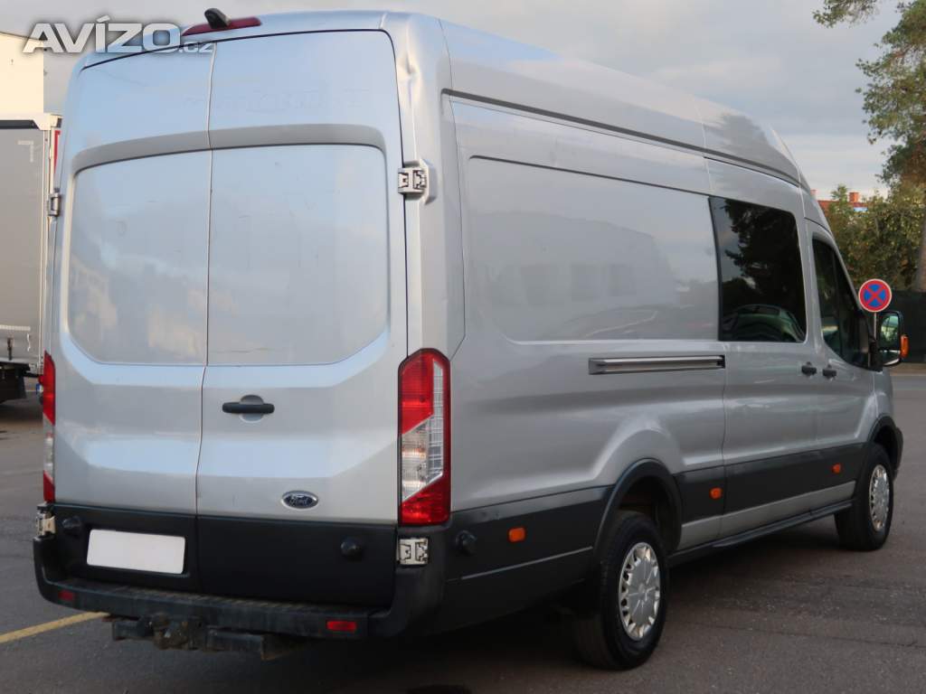 Foto inzerátu Ford Transit 2.2 TDCi