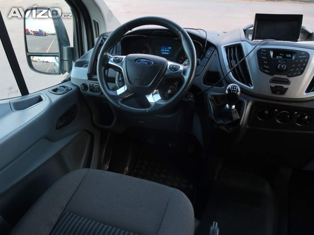 Foto inzerátu Ford Transit 2.2 TDCi