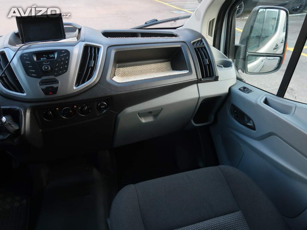 Foto inzerátu Ford Transit 2.2 TDCi