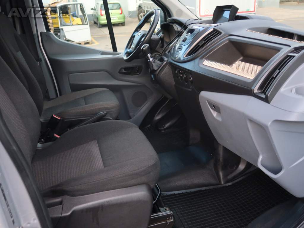 Foto inzerátu Ford Transit 2.2 TDCi
