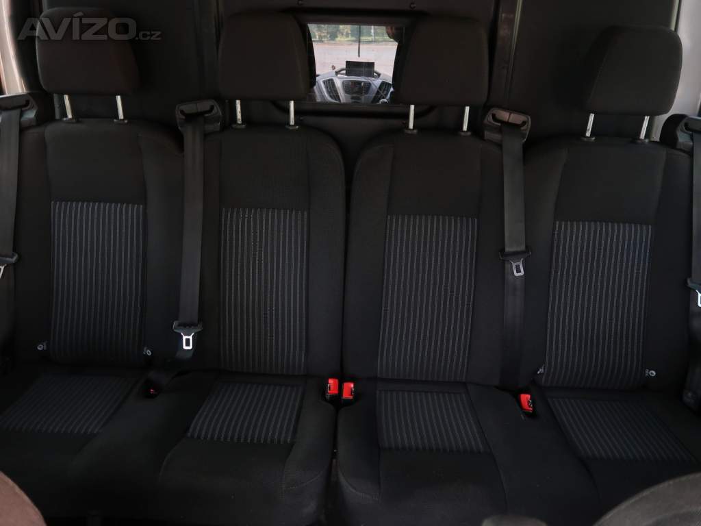 Foto inzerátu Ford Transit 2.2 TDCi