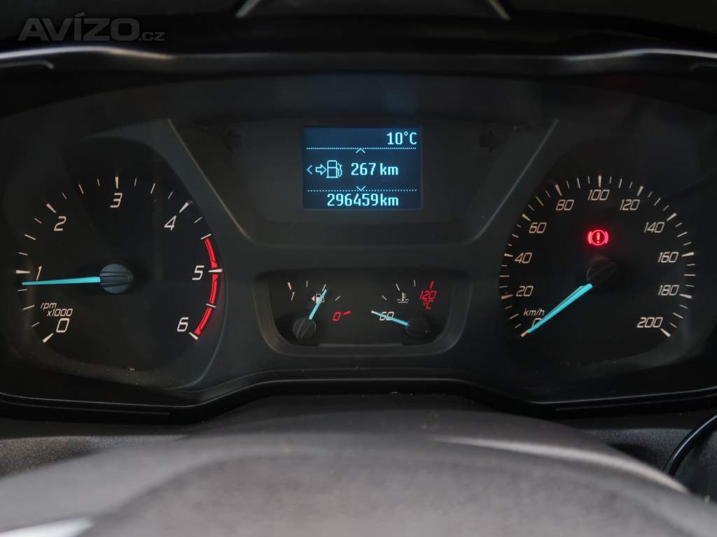 Foto inzerátu Ford Transit 2.2 TDCi