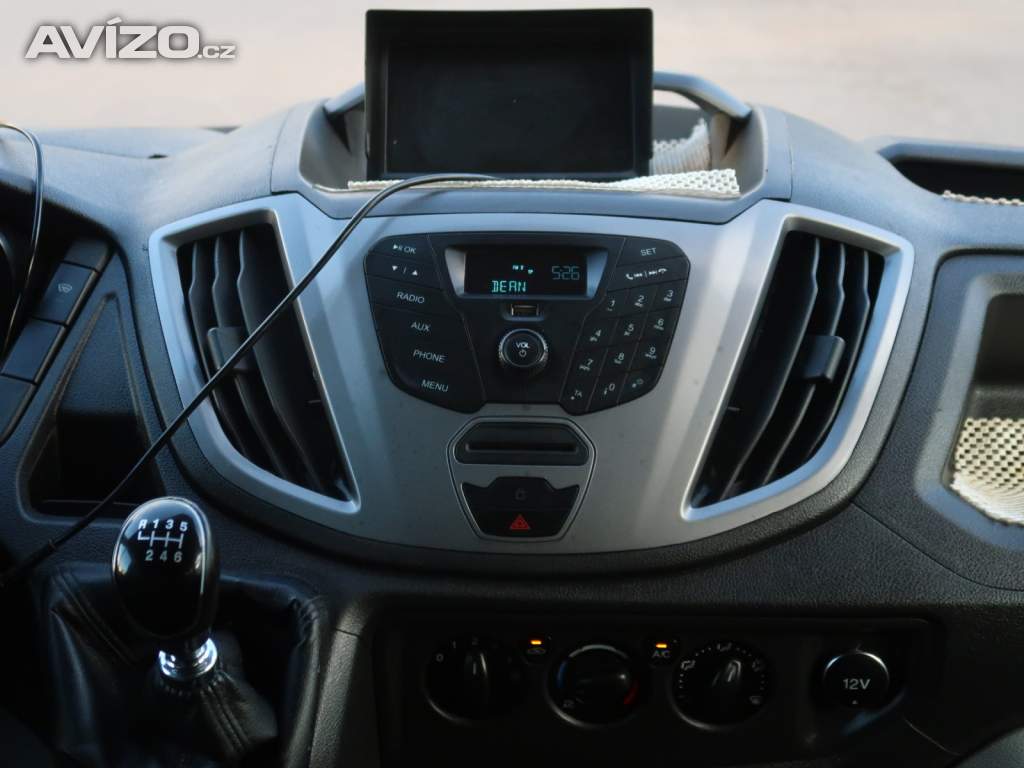 Foto inzerátu Ford Transit 2.2 TDCi