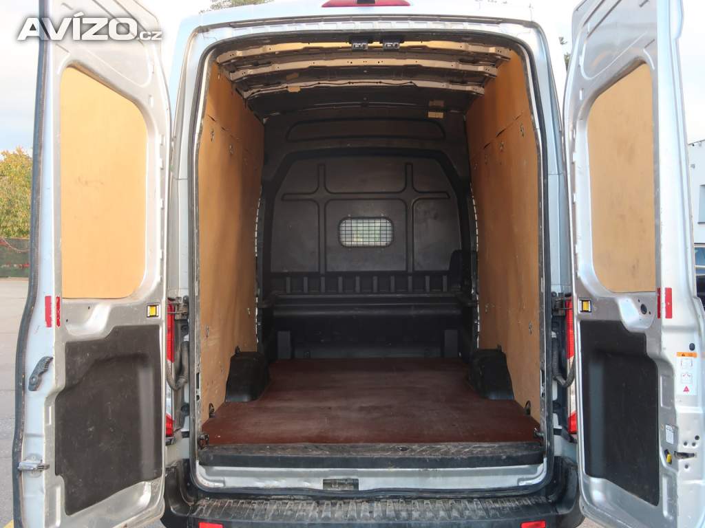 Foto inzerátu Ford Transit 2.2 TDCi
