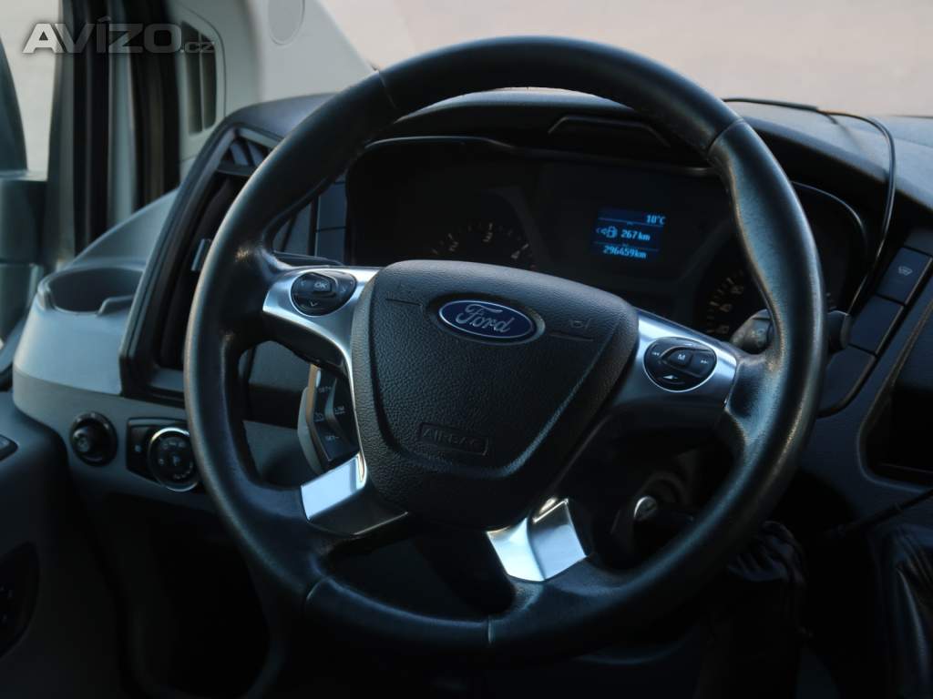 Foto inzerátu Ford Transit 2.2 TDCi