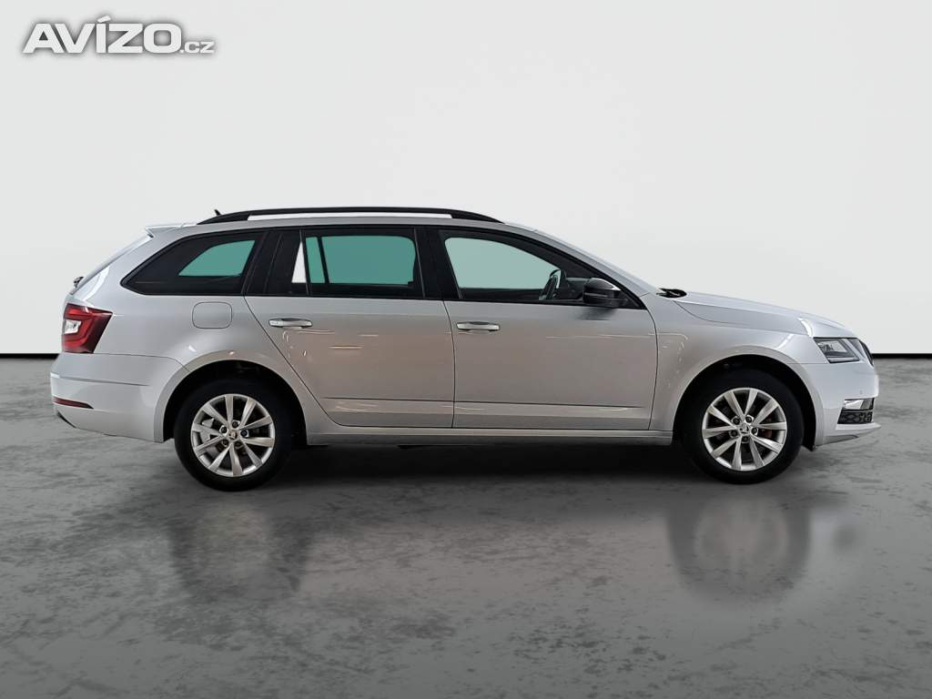 Foto inzerátu Skoda Octavia 1.6 TDI