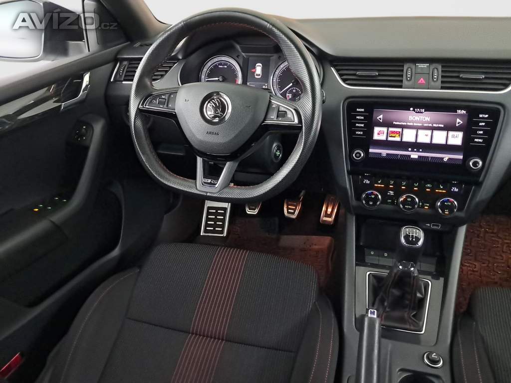 Foto inzerátu Skoda Octavia 1.6 TDI