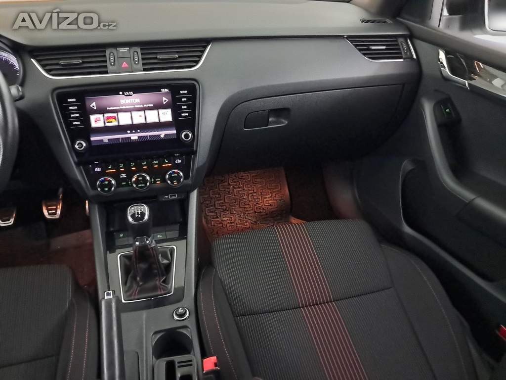 Foto inzerátu Skoda Octavia 1.6 TDI