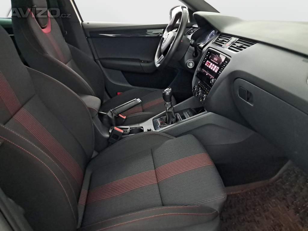 Foto inzerátu Skoda Octavia 1.6 TDI