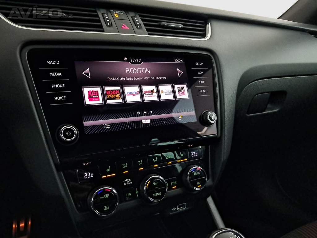 Foto inzerátu Skoda Octavia 1.6 TDI