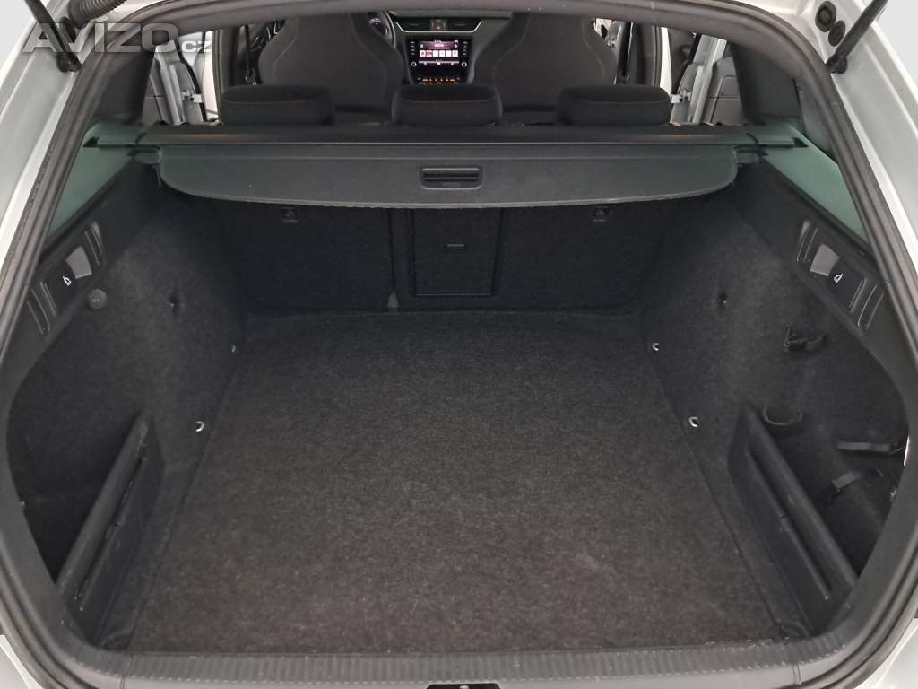 Foto inzerátu Skoda Octavia 1.6 TDI