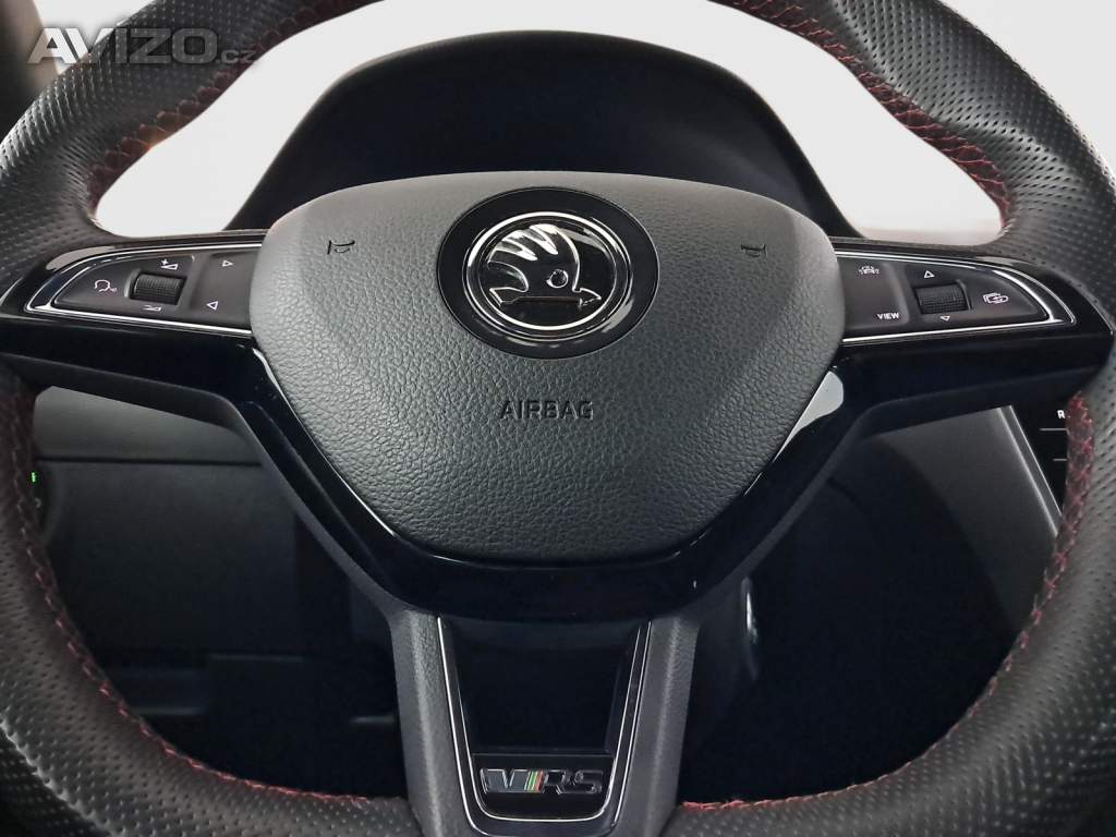 Foto inzerátu Skoda Octavia 1.6 TDI