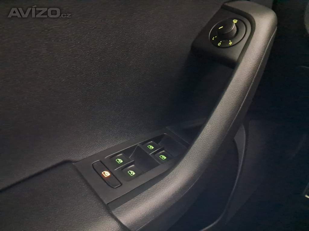 Foto inzerátu Skoda Octavia 1.6 TDI