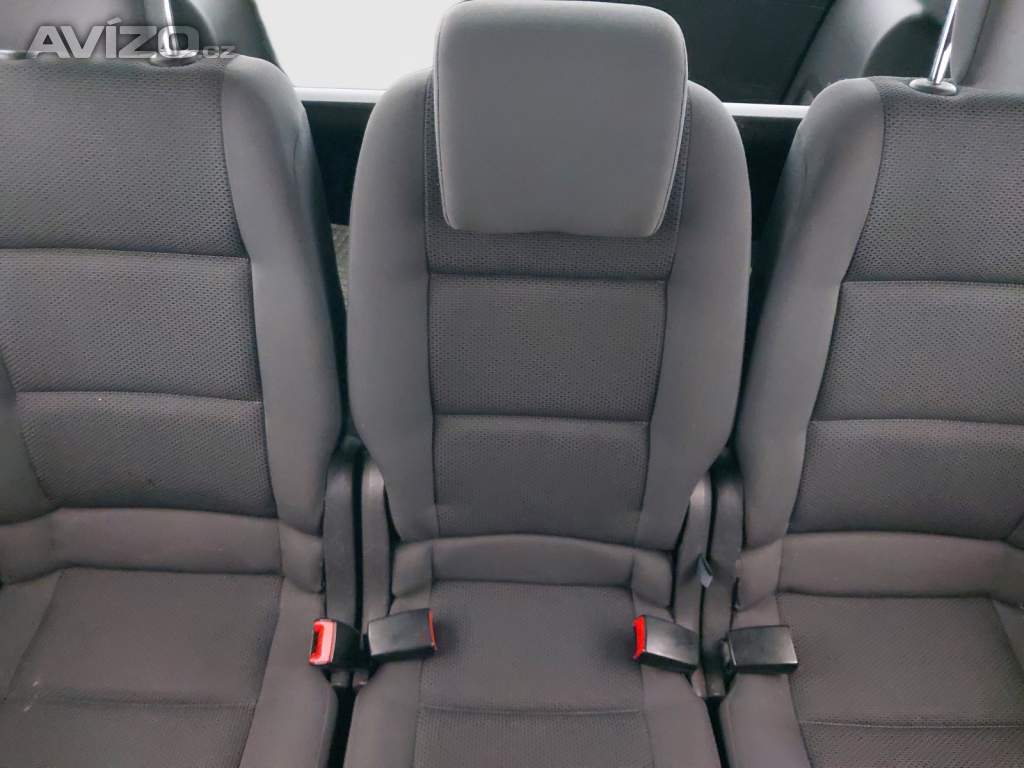 Foto inzerátu VW Touran 1.6 TDI