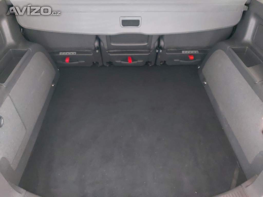 Foto inzerátu VW Touran 1.6 TDI