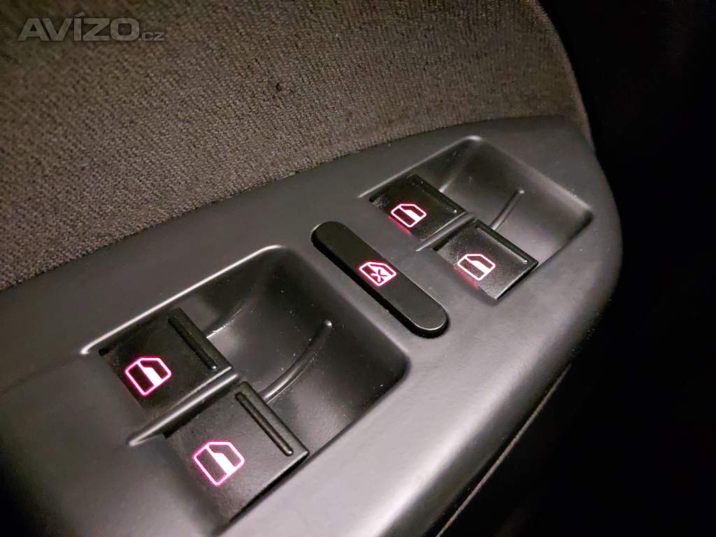 Foto inzerátu VW Touran 1.6 TDI