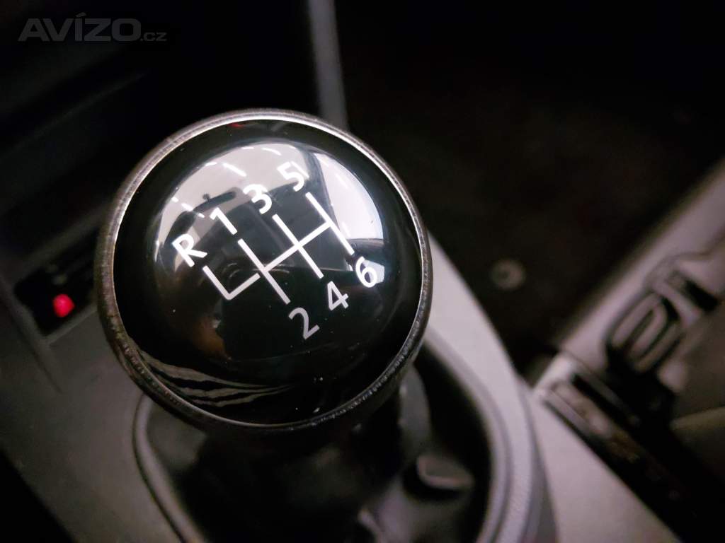 Foto inzerátu VW Touran 1.6 TDI