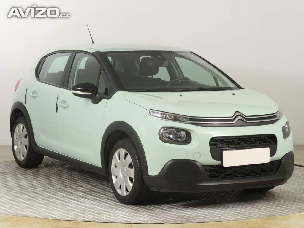 Citroen C3 1.2 PureTech
