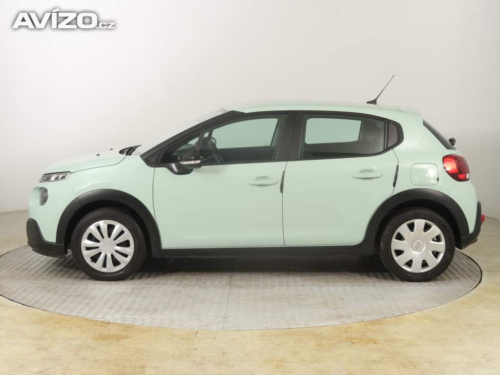Foto inzerátu Citroen C3 1.2 PureTech