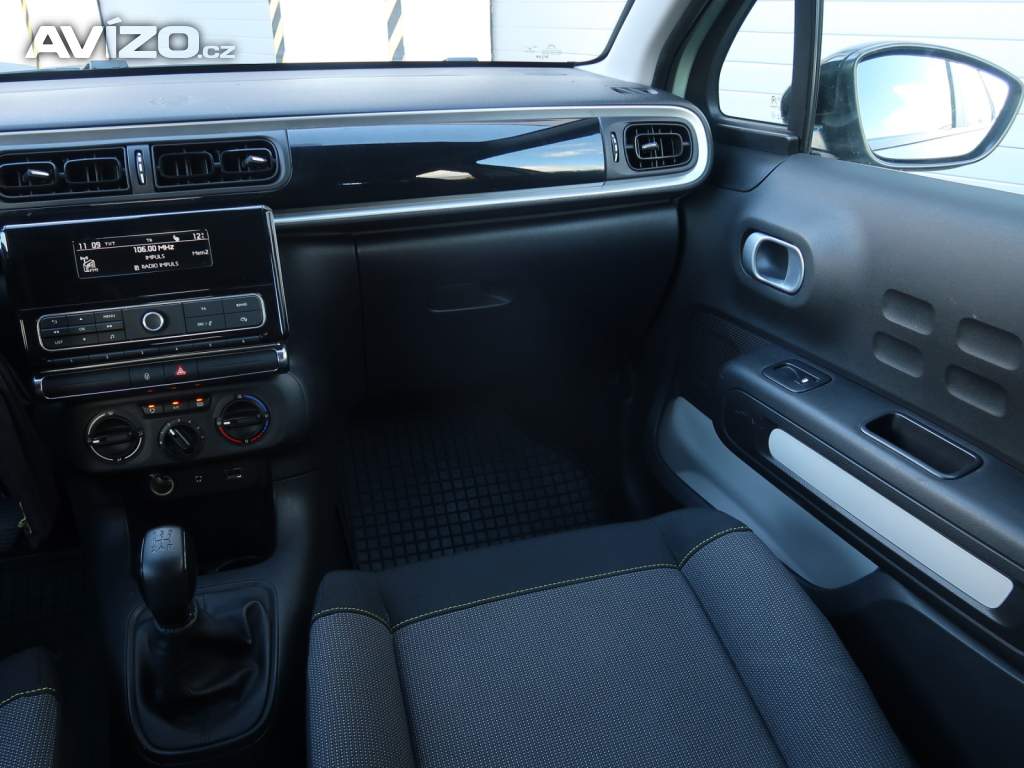 Foto inzerátu Citroen C3 1.2 PureTech