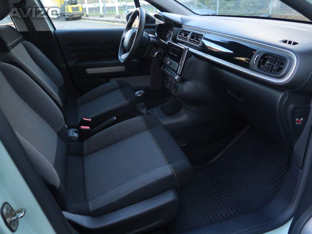 Foto inzerátu Citroen C3 1.2 PureTech