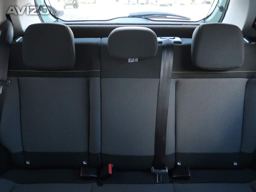 Foto inzerátu Citroen C3 1.2 PureTech