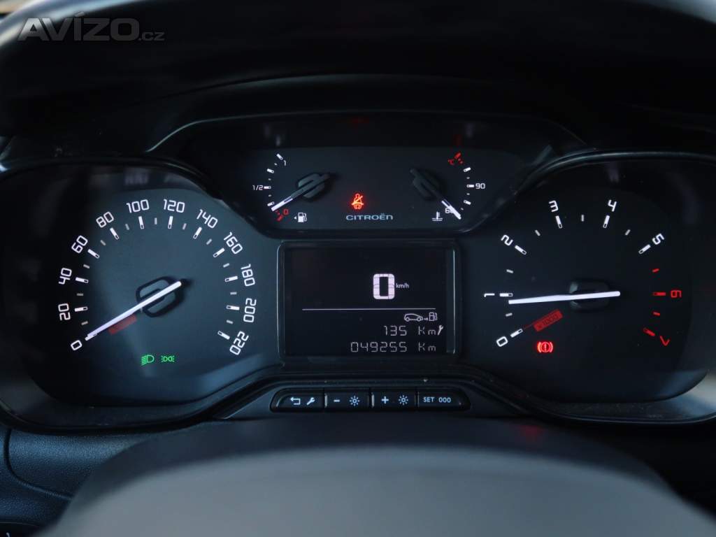 Foto inzerátu Citroen C3 1.2 PureTech