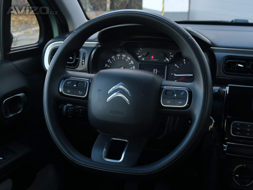 Foto inzerátu Citroen C3 1.2 PureTech