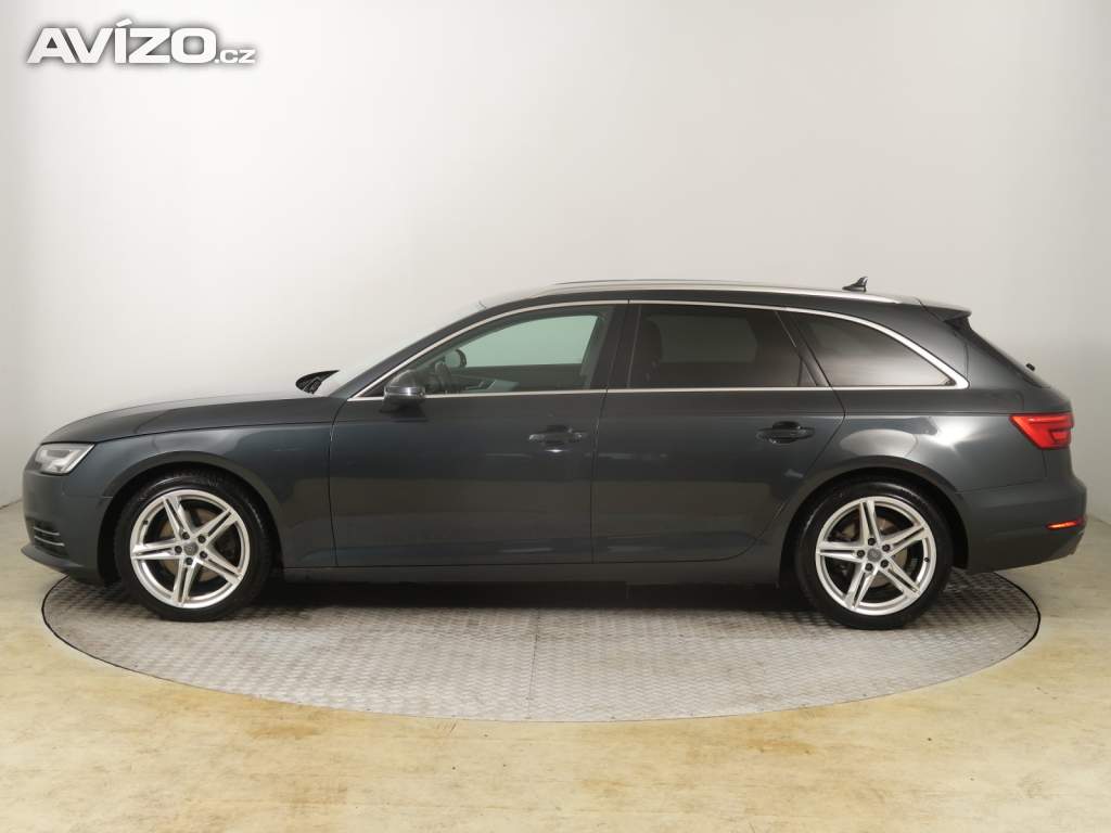 Foto inzerátu Audi A4 2.0 TDI