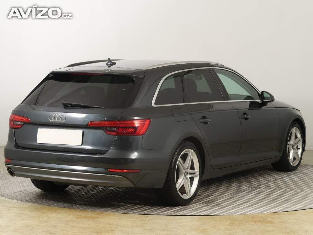 Foto inzerátu Audi A4 2.0 TDI