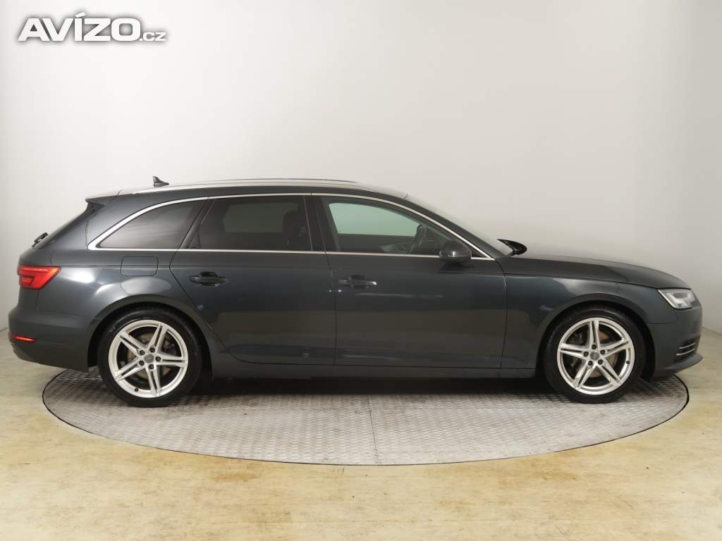 Foto inzerátu Audi A4 2.0 TDI