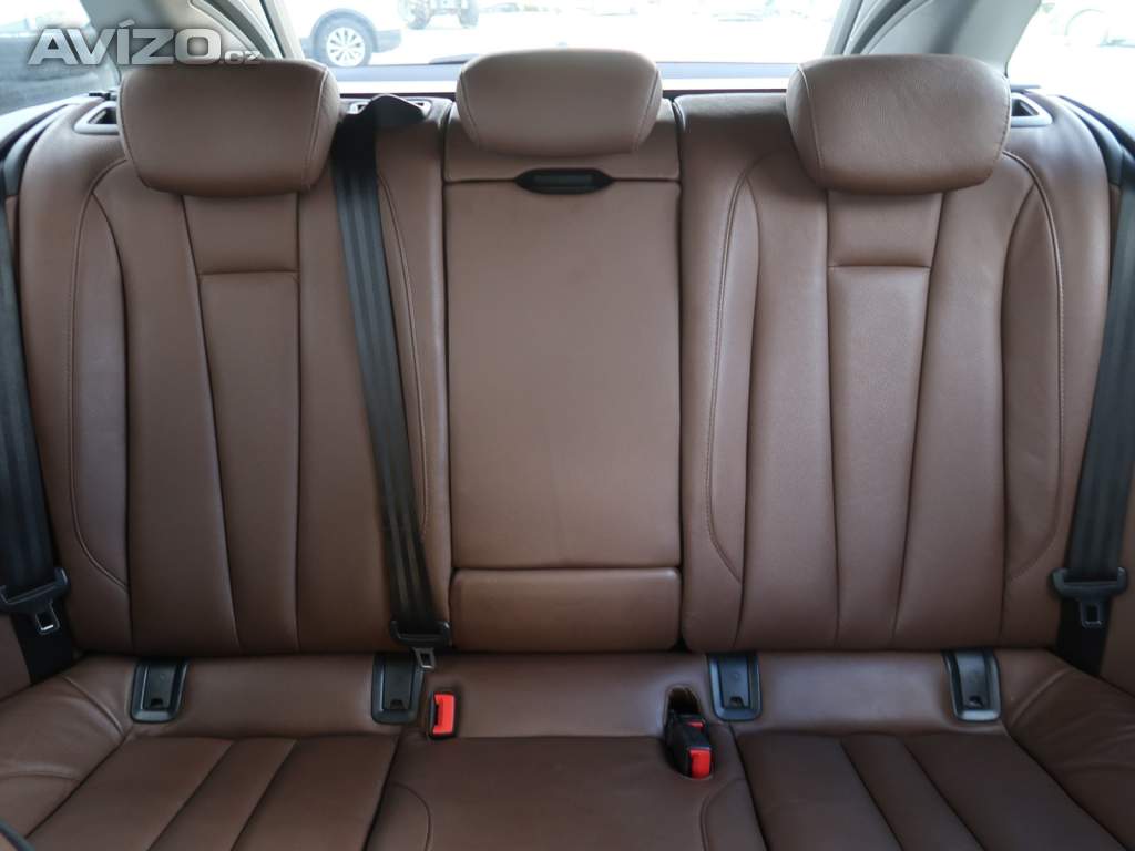 Foto inzerátu Audi A4 2.0 TDI
