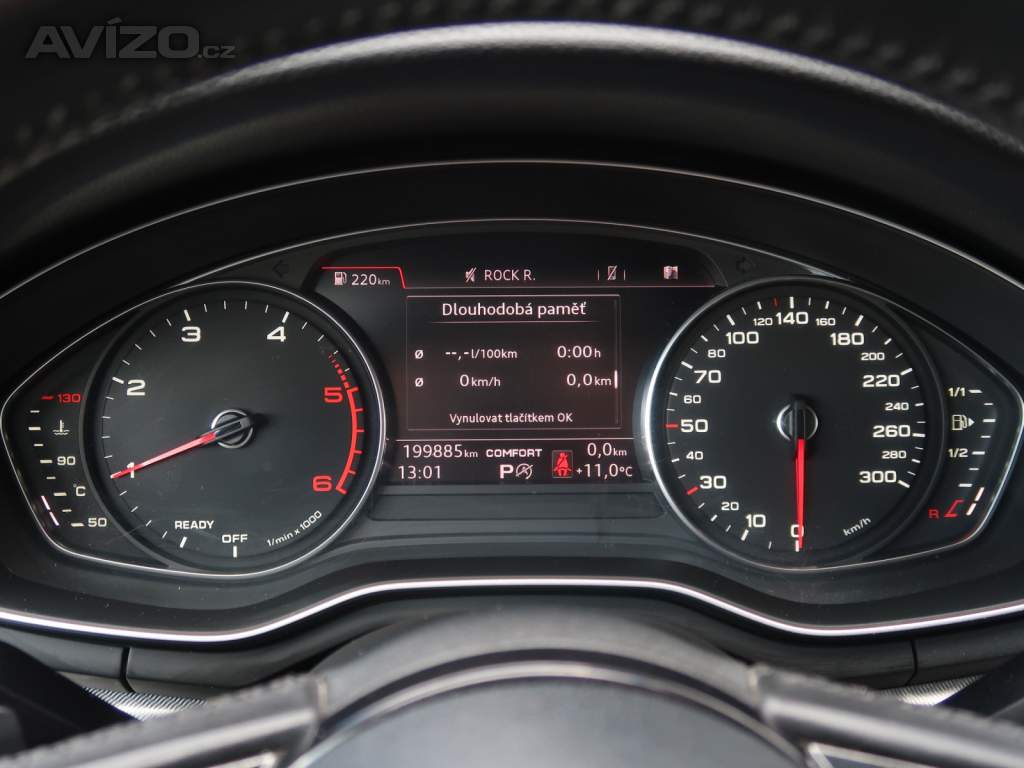Foto inzerátu Audi A4 2.0 TDI