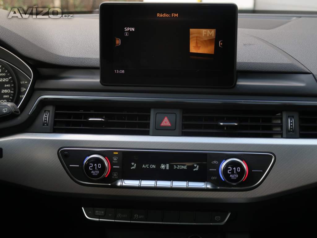 Foto inzerátu Audi A4 2.0 TDI