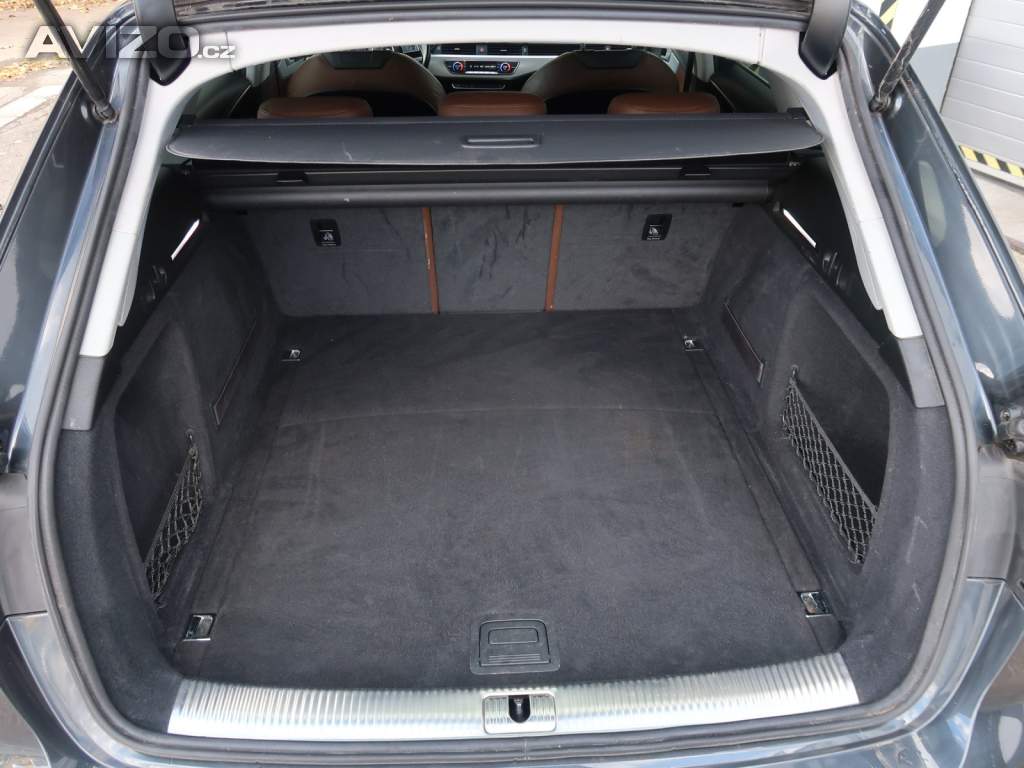 Foto inzerátu Audi A4 2.0 TDI