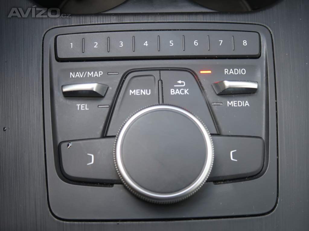 Foto inzerátu Audi A4 2.0 TDI