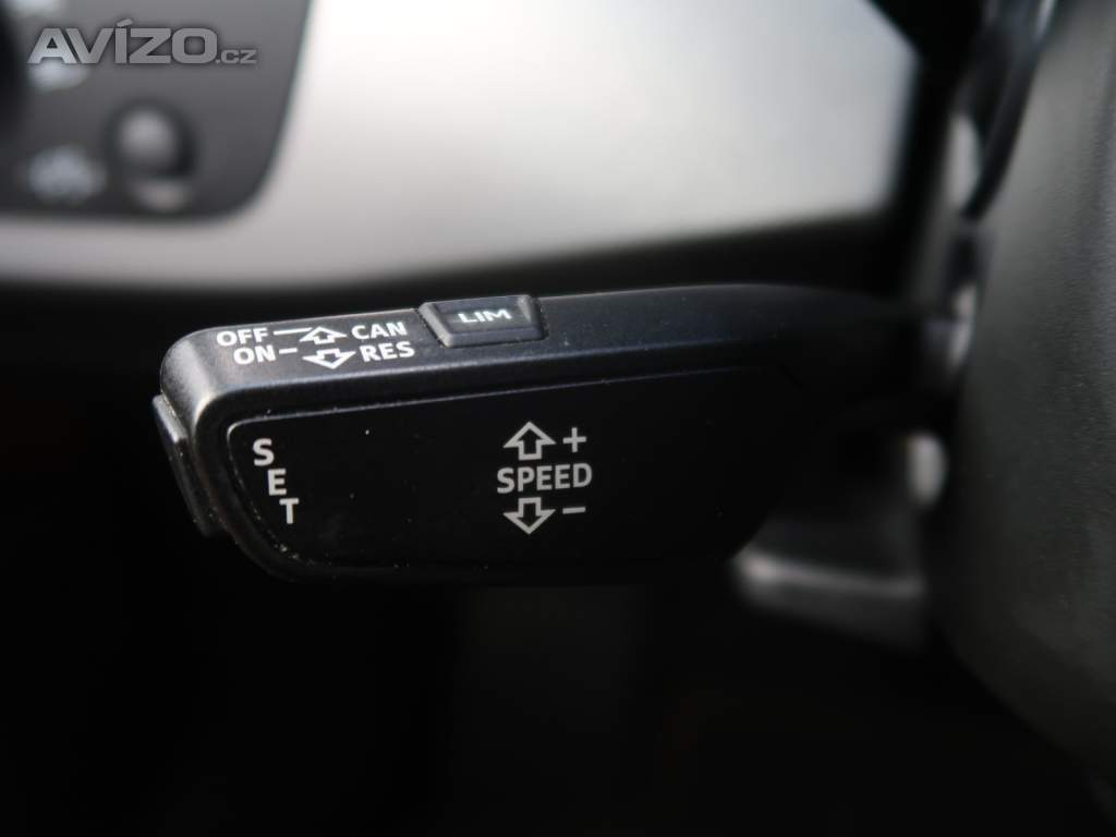 Foto inzerátu Audi A4 2.0 TDI