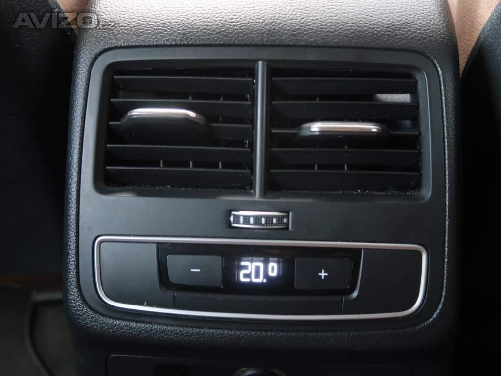 Foto inzerátu Audi A4 2.0 TDI