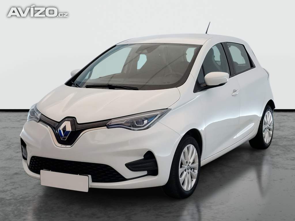 Foto inzerátu Renault Zoe ZE40 R110