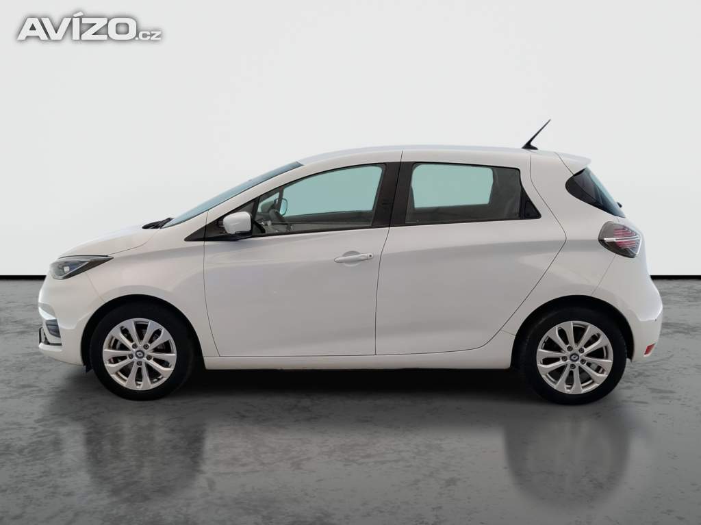 Foto inzerátu Renault Zoe ZE40 R110