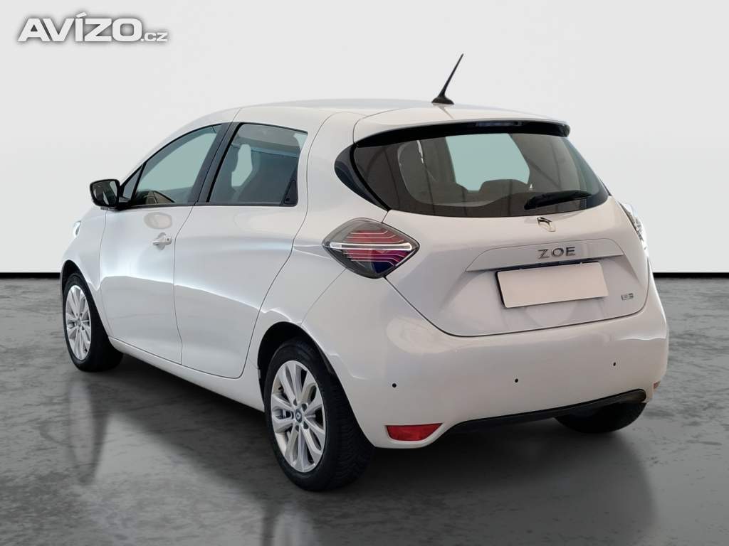 Foto inzerátu Renault Zoe ZE40 R110