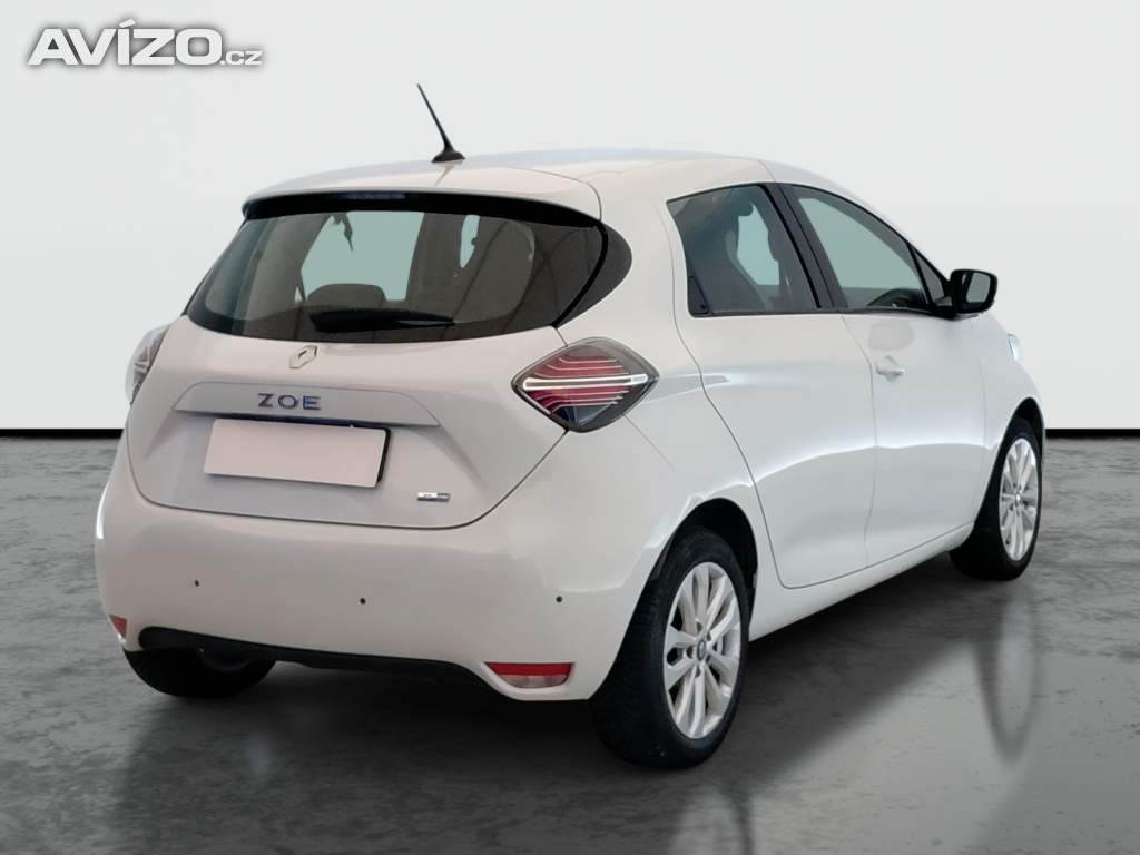 Foto inzerátu Renault Zoe ZE40 R110