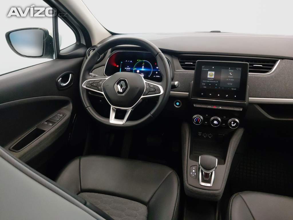 Foto inzerátu Renault Zoe ZE40 R110
