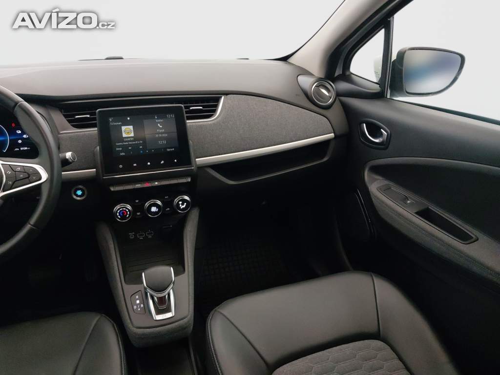 Foto inzerátu Renault Zoe ZE40 R110